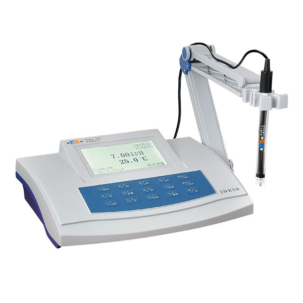 TCPI型實(shí)驗(yàn)室pH計(jì) (pH 值)